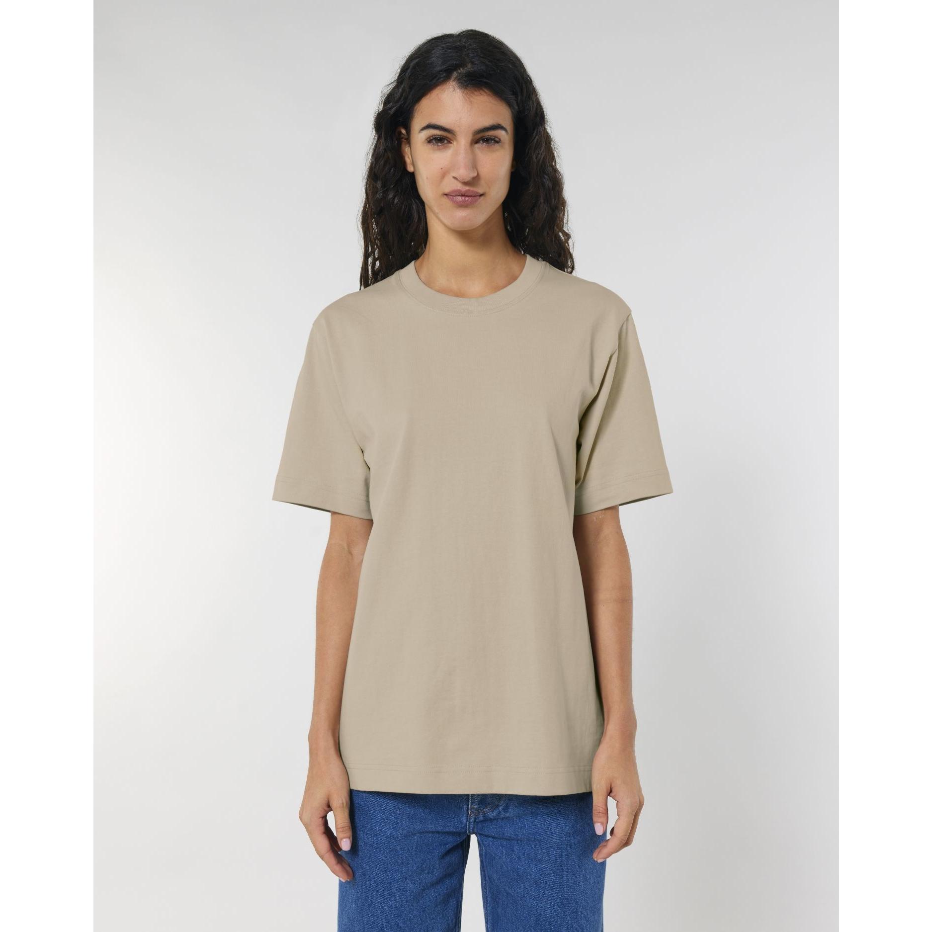 Tricou Unisex Freestyler Desert Dust 3XL