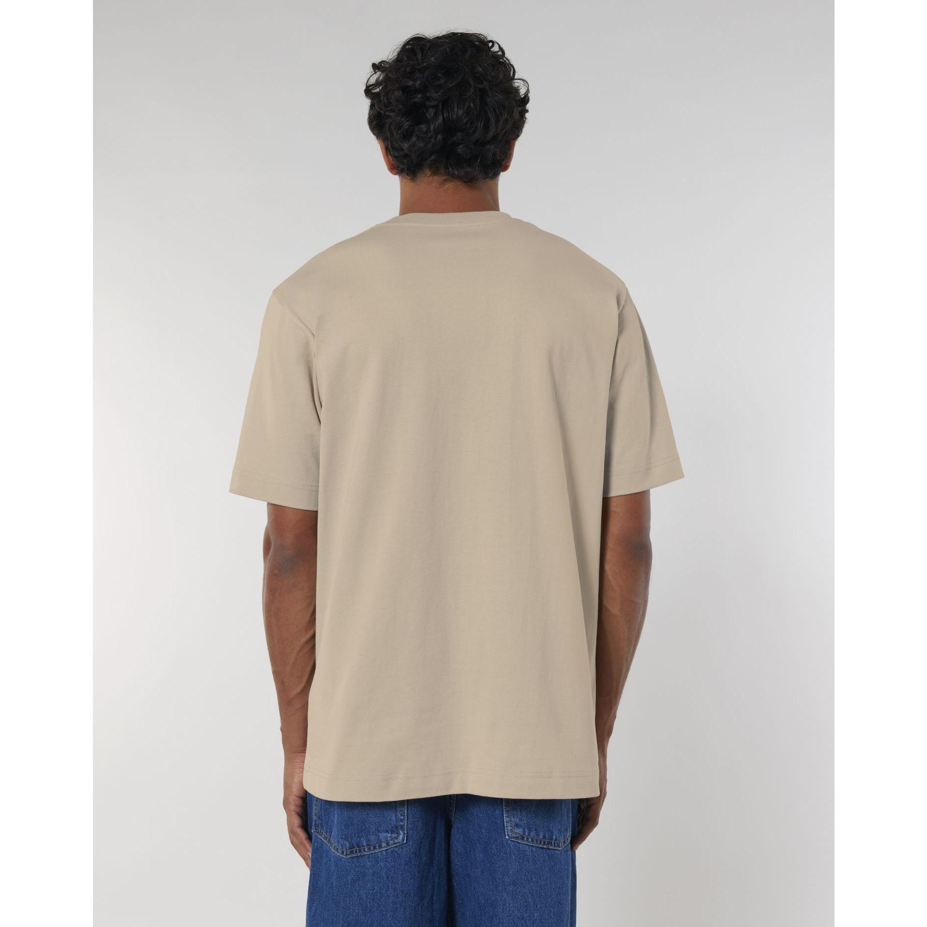 Tricou Unisex Freestyler Desert Dust 3XL