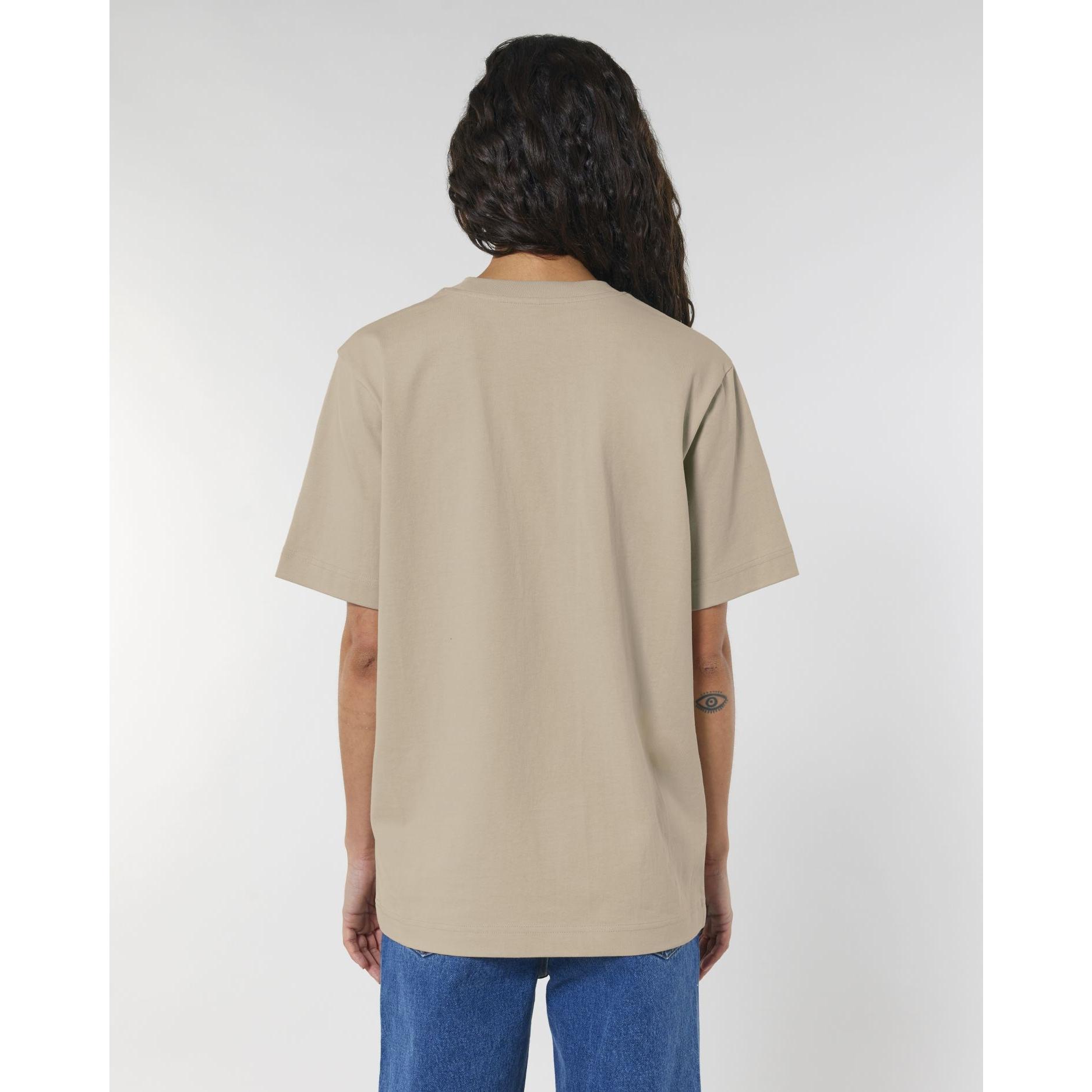 Tricou Unisex Freestyler Desert Dust 3XL