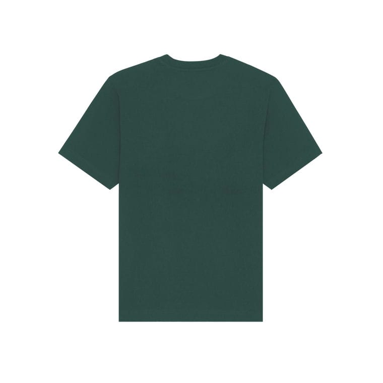 Tricou Unisex Freestyler Glazed Green 3XL