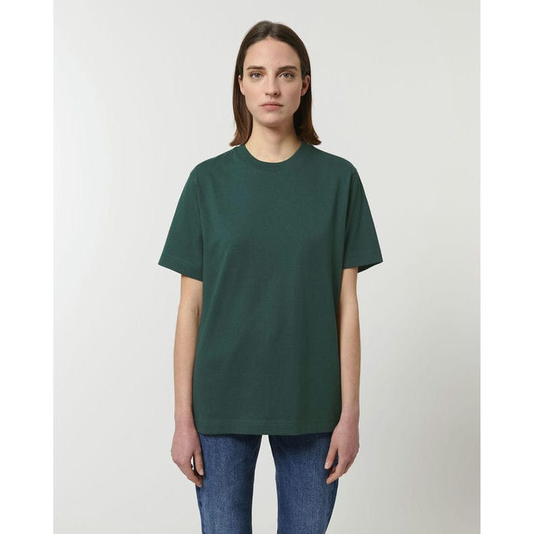 Tricou Unisex Freestyler Glazed Green M