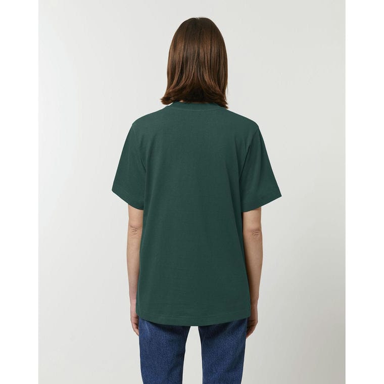 Tricou Unisex Freestyler Glazed Green M