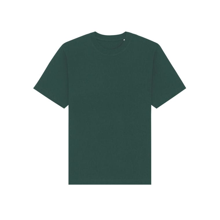 Tricou Unisex Freestyler Glazed Green M