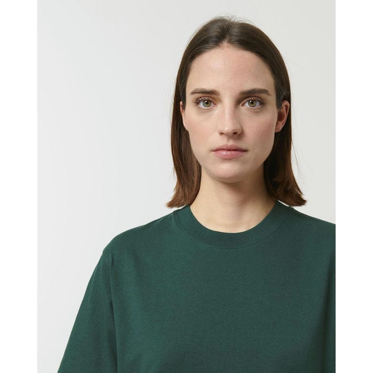 Tricou Unisex Freestyler Glazed Green M