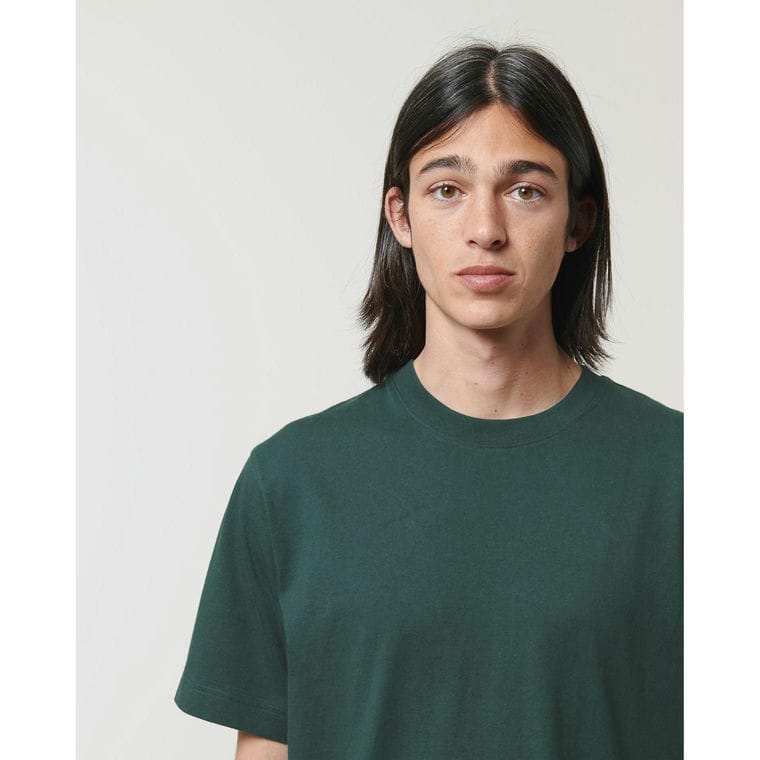 Tricou Unisex Freestyler Glazed Green M