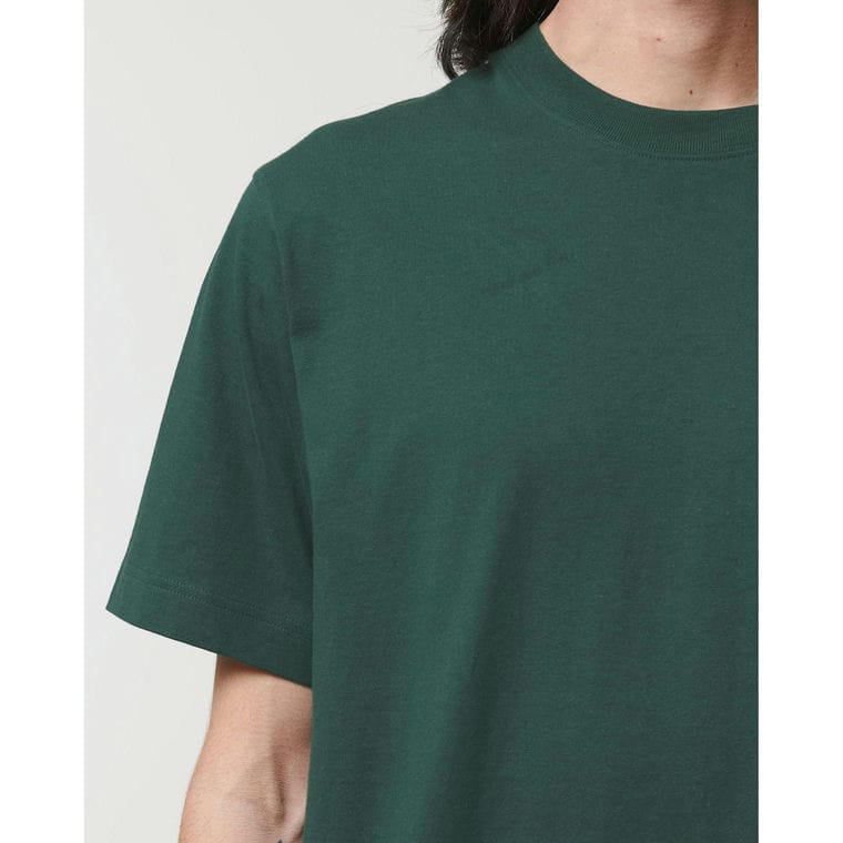 Tricou Unisex Freestyler Glazed Green M