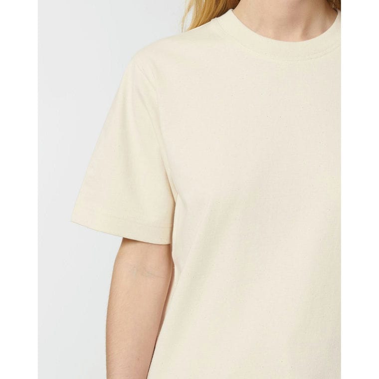 Tricou Unisex Freestyler Natural Raw M