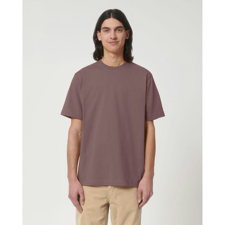 Tricou Unisex Freestyler Kaffa Coffee XS