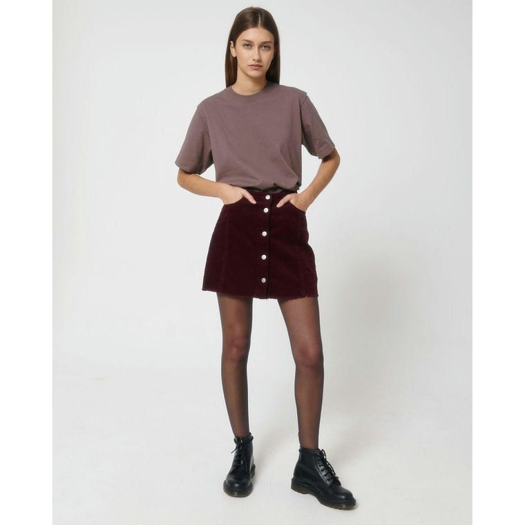 Tricou Unisex Freestyler Kaffa Coffee XS