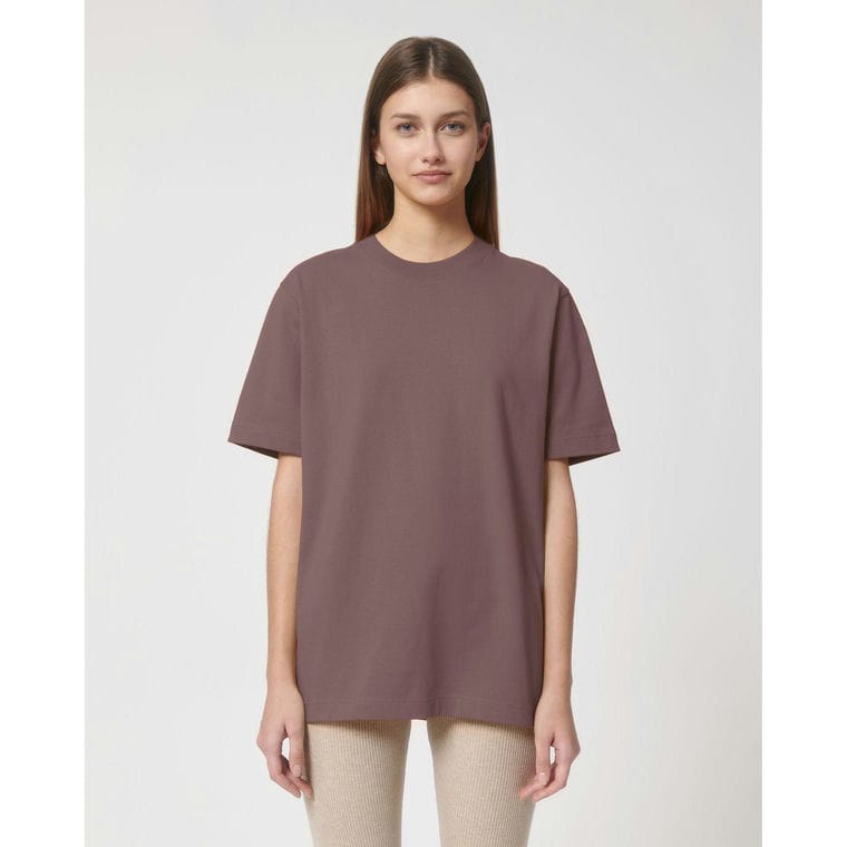 Tricou Unisex Freestyler Kaffa Coffee XS