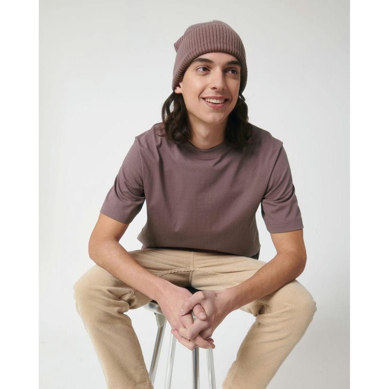 Tricou Unisex Freestyler Kaffa Coffee XS