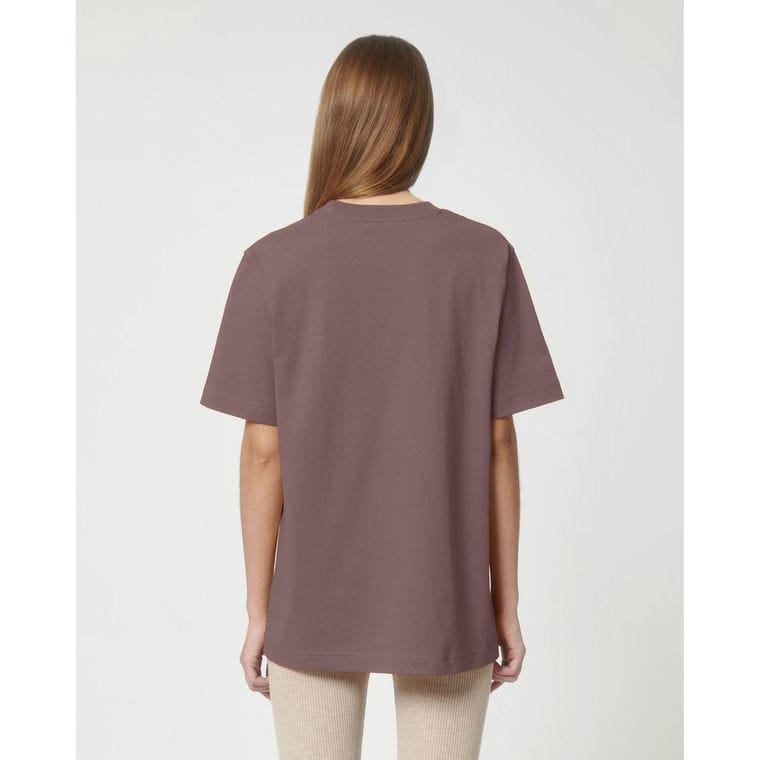 Tricou Unisex Freestyler Kaffa Coffee XS