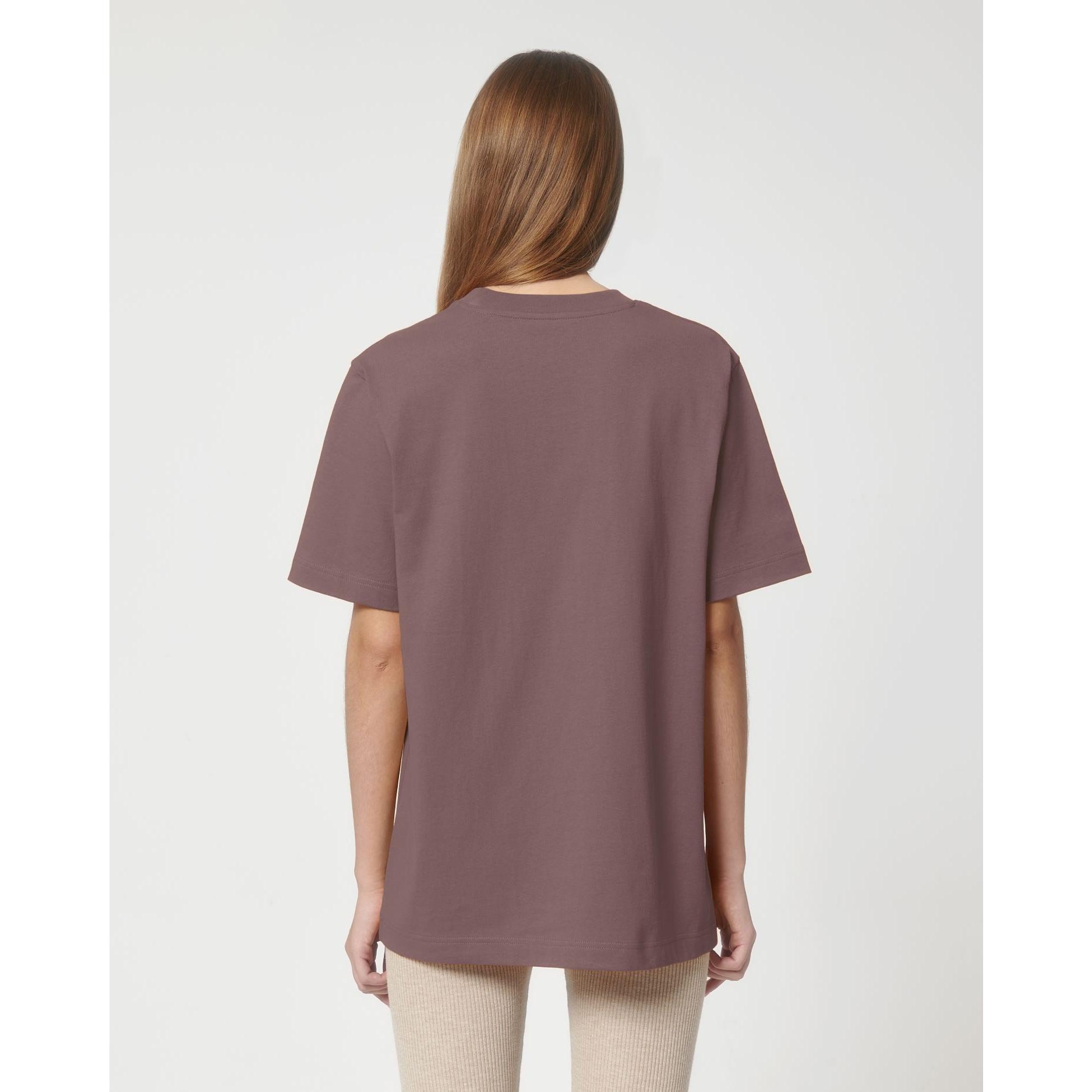 Tricou Unisex Freestyler Kaffa Coffee 2XS