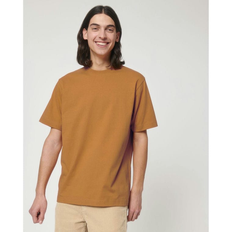 Tricou Unisex Freestyler Day Fall XS