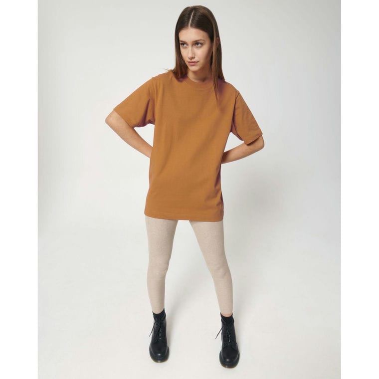 Tricou Unisex Freestyler Day Fall XS