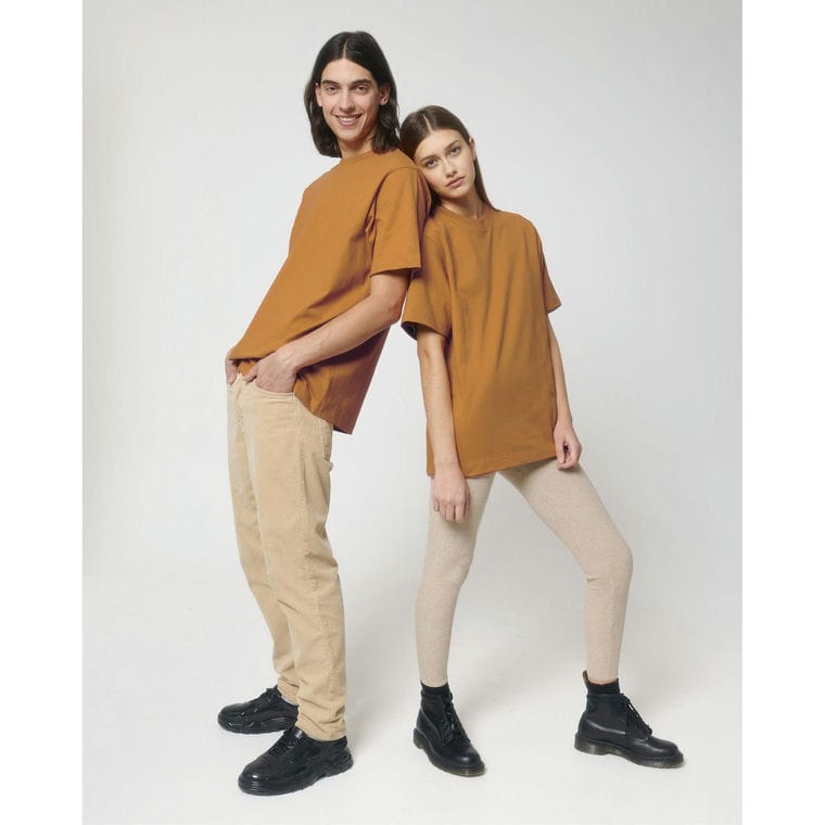 Tricou Unisex Freestyler Day Fall XS