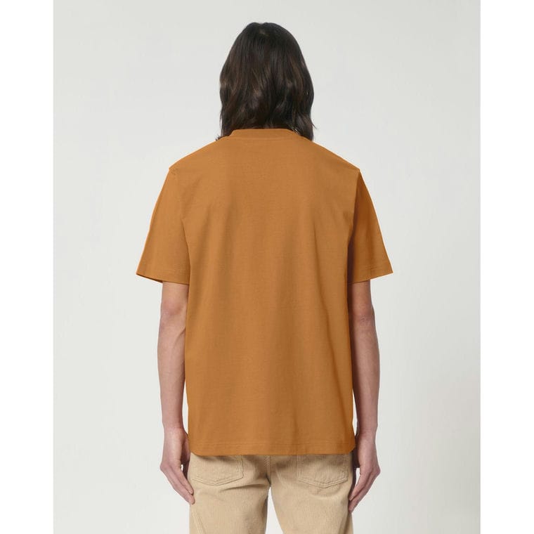 Tricou Unisex Freestyler Day Fall XS