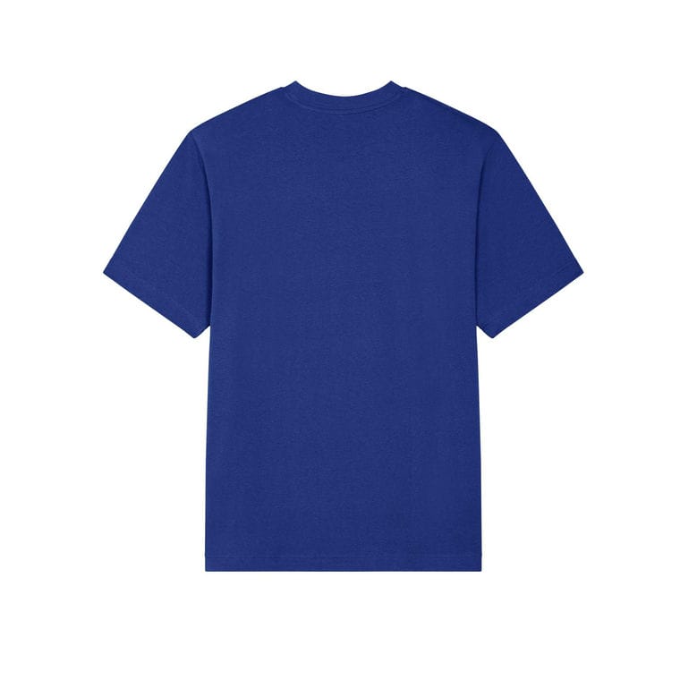 Tricou Unisex Freestyler Worker Blue 2XS