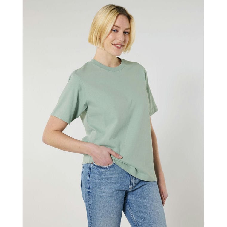 Tricou Unisex Freestyler Aloe XS