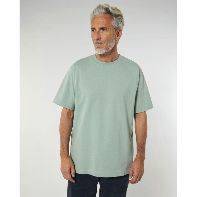 Tricou Unisex Freestyler Aloe XS