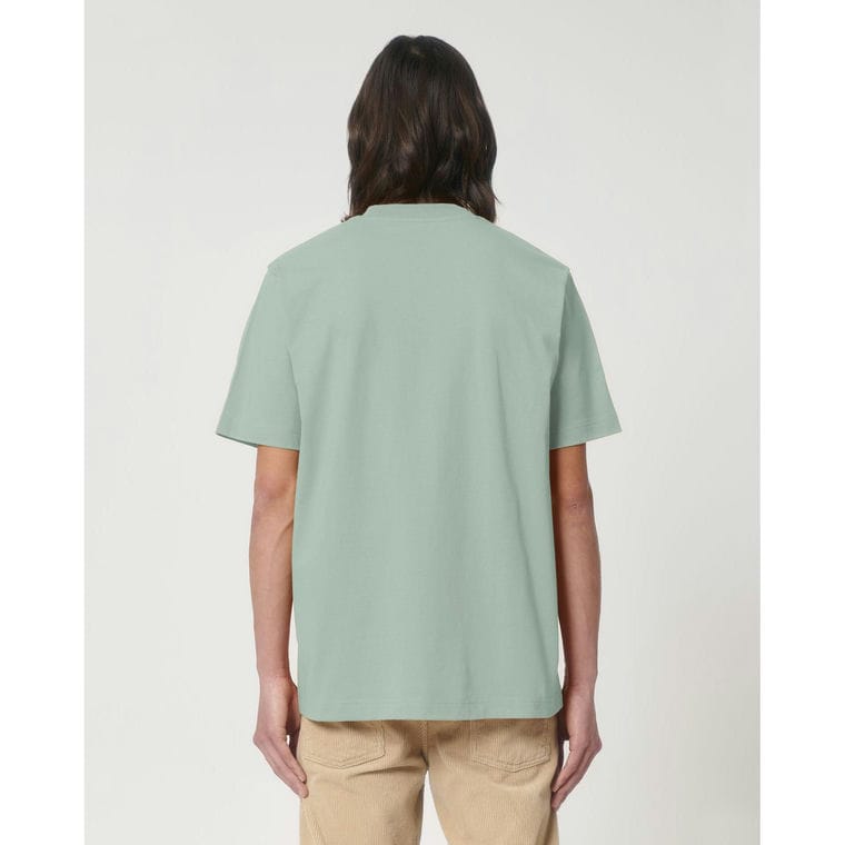 Tricou Unisex Freestyler Aloe XS