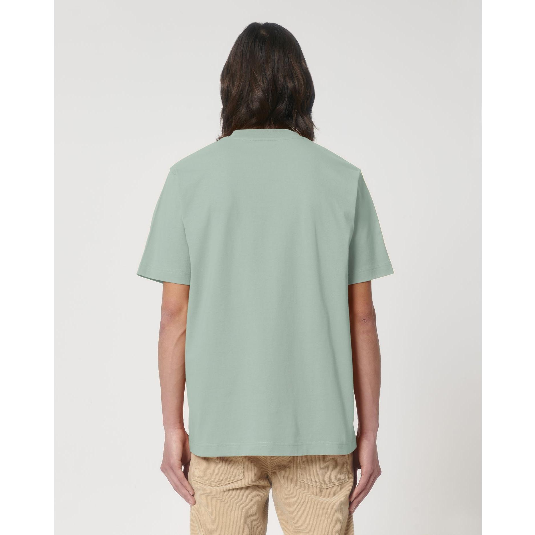Tricou Unisex Freestyler Aloe L