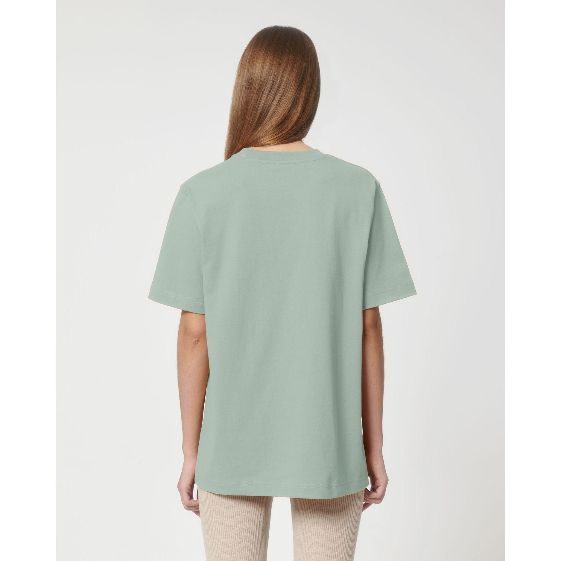 Tricou Unisex Freestyler Aloe L