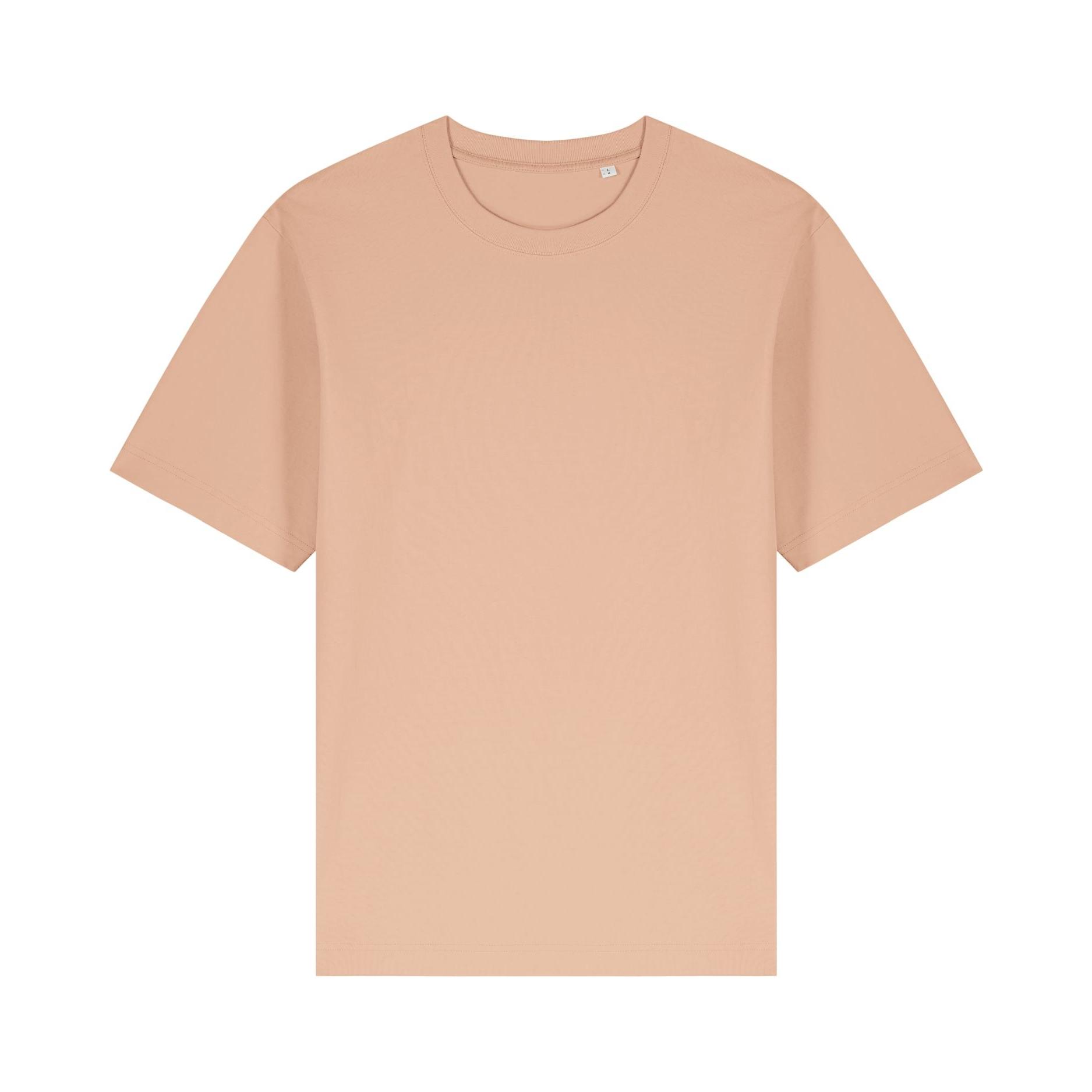 Tricou Unisex Freestyler Fraiche Peche L