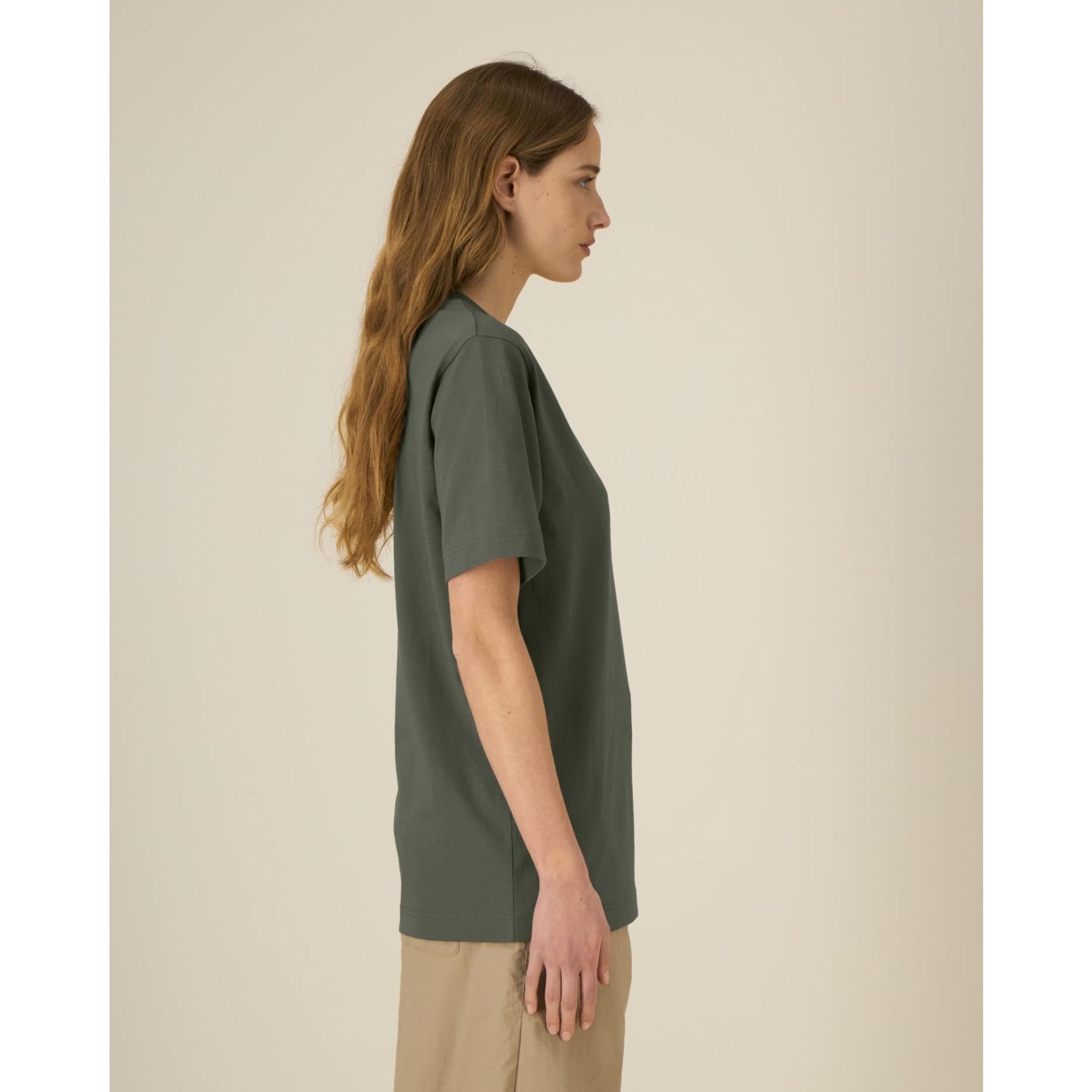Tricou Unisex Freestyler Khaki 2XS