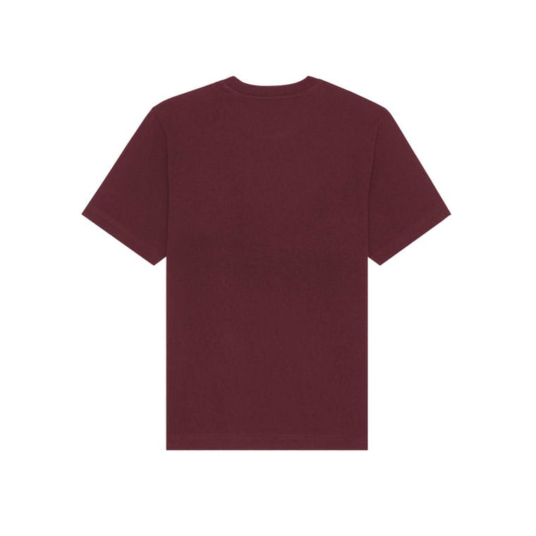 Tricou Unisex Freestyler Burgundy XS