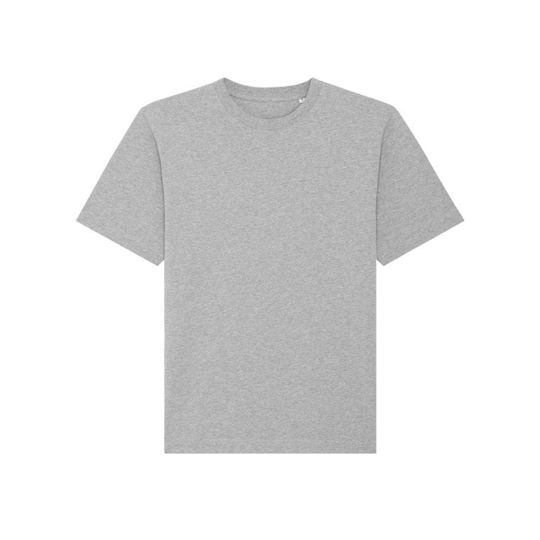 Tricou Unisex Freestyler Heather Grey 2XS