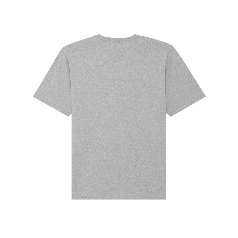Tricou Unisex Freestyler Heather Grey M