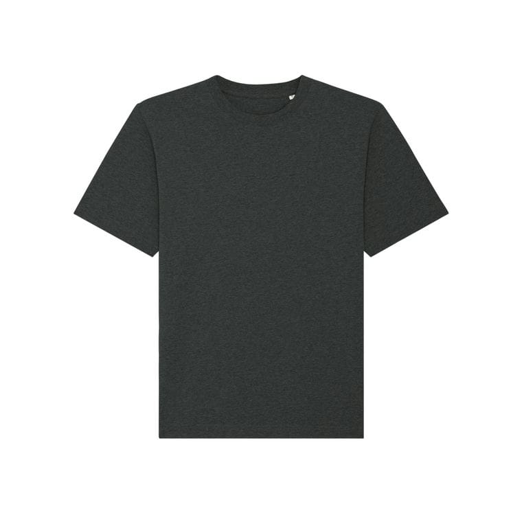 Tricou Unisex Freestyler Dark Heather Grey 3XL