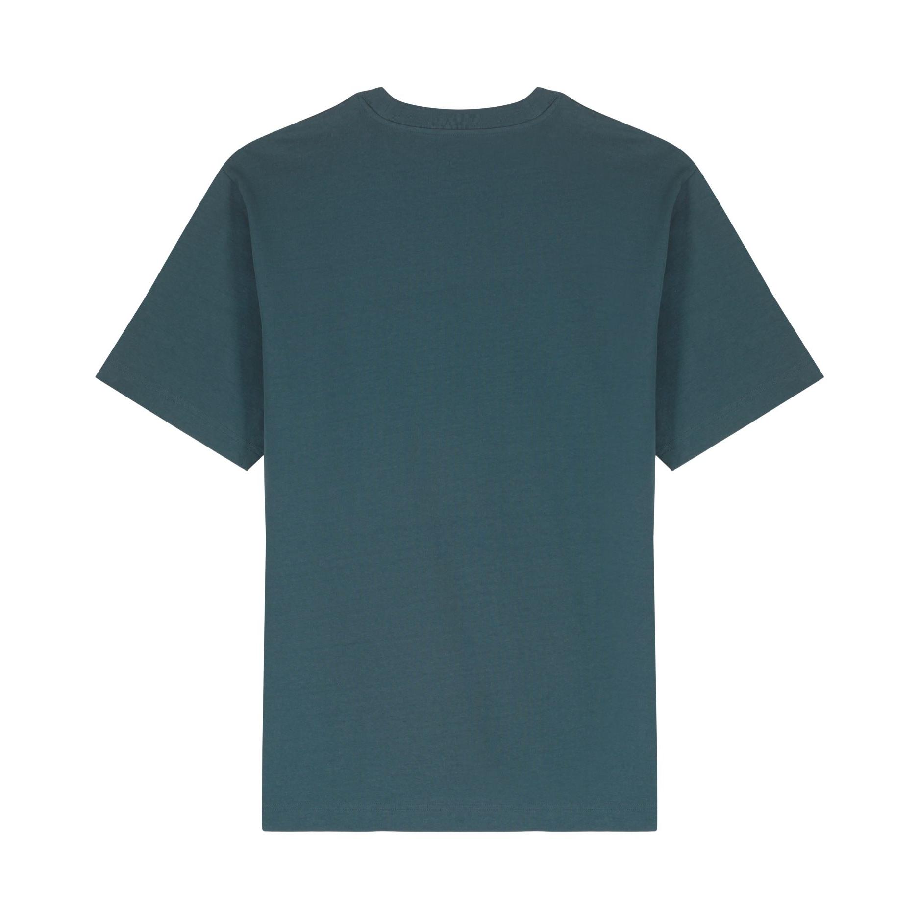 Tricou Unisex Freestyler Stargazer 2XS