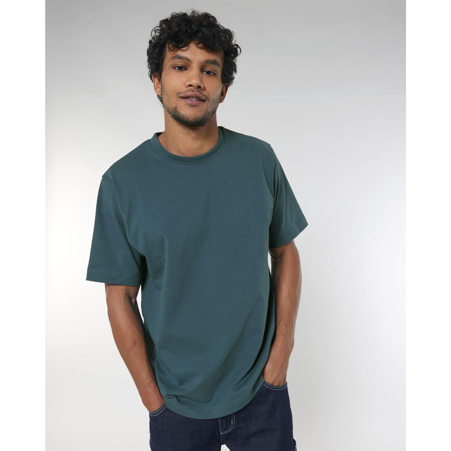 Tricou Unisex Freestyler Stargazer 2XS