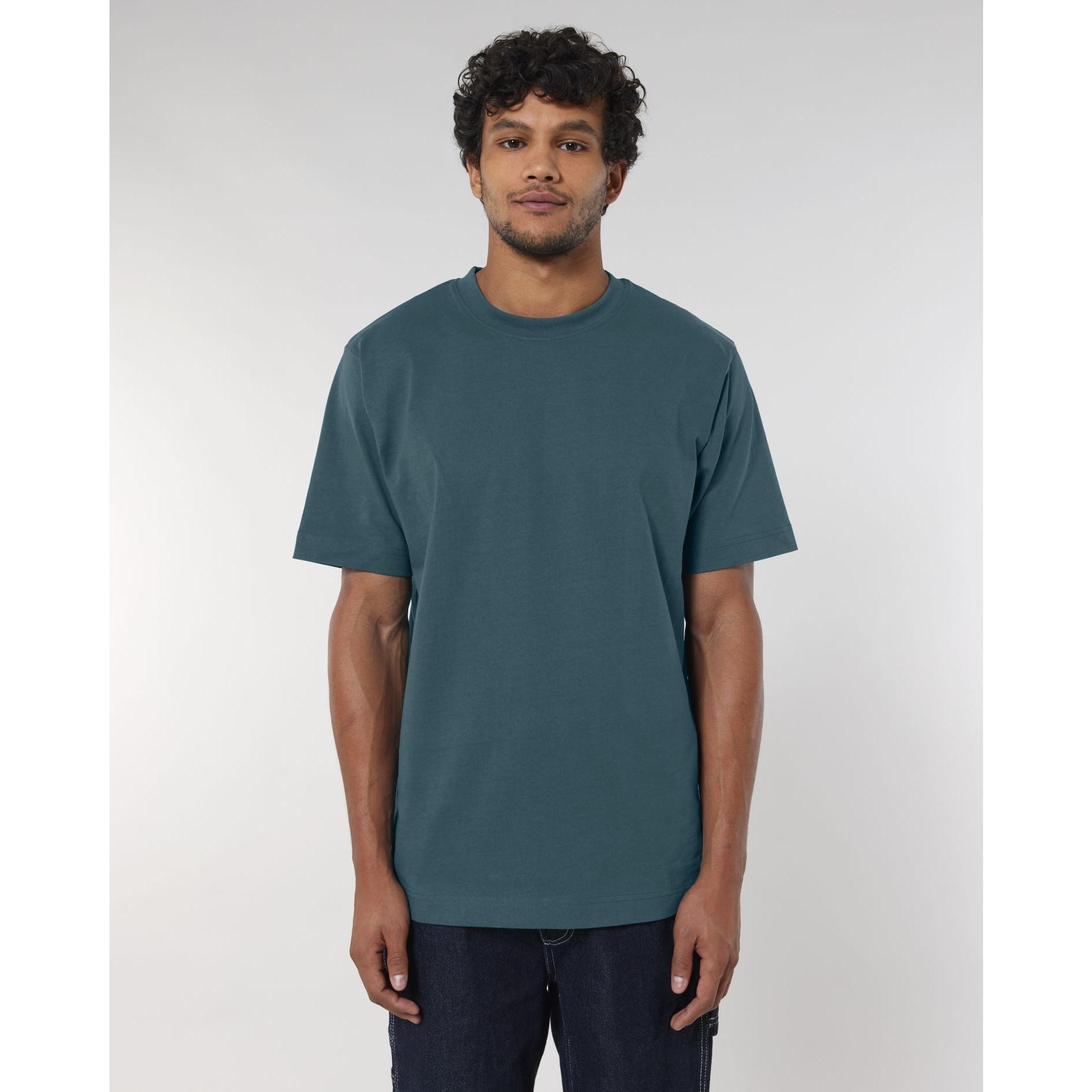 Tricou Unisex Freestyler Stargazer 2XS