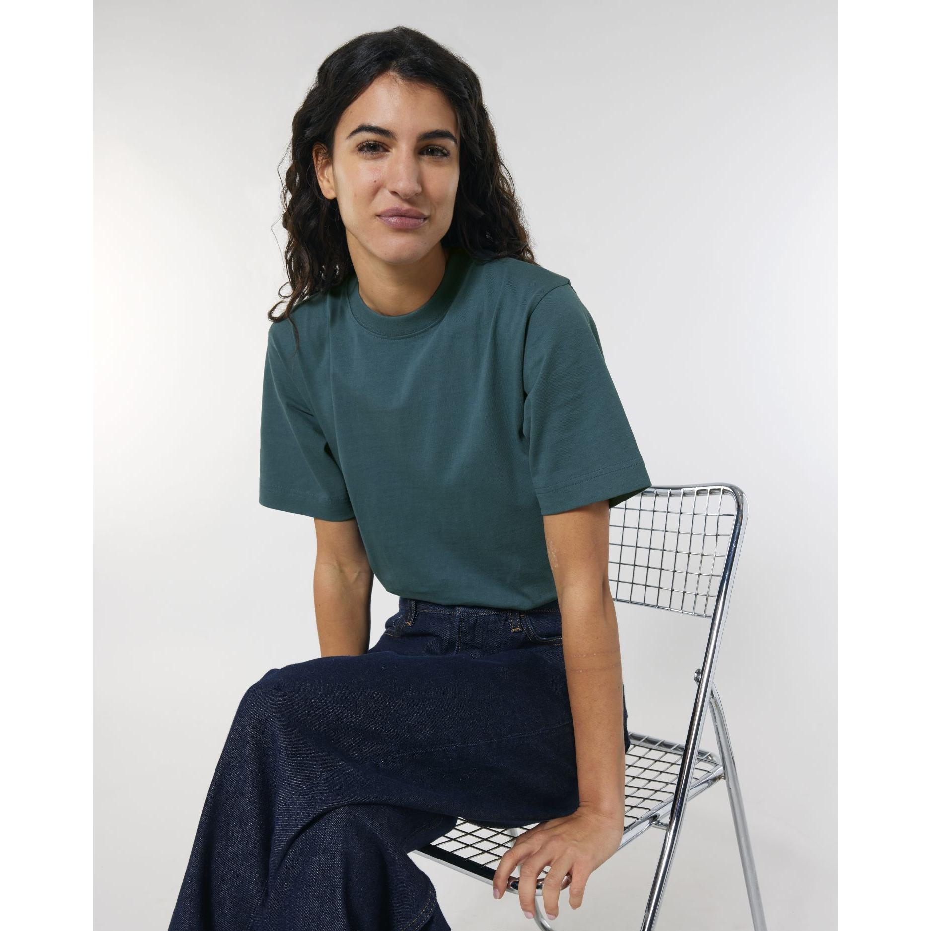 Tricou Unisex Freestyler Stargazer 2XS