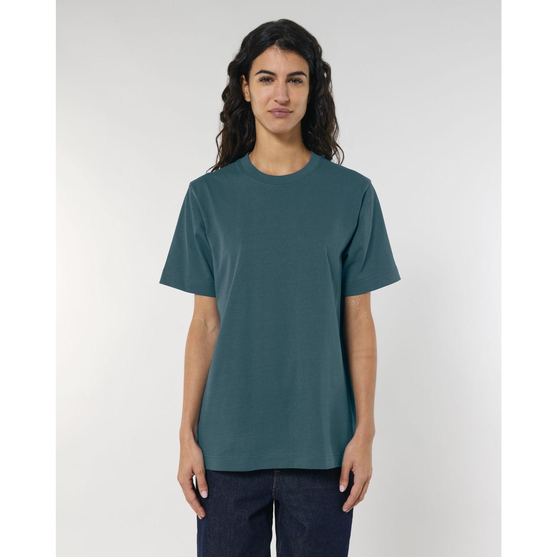 Tricou Unisex Freestyler Stargazer 2XS