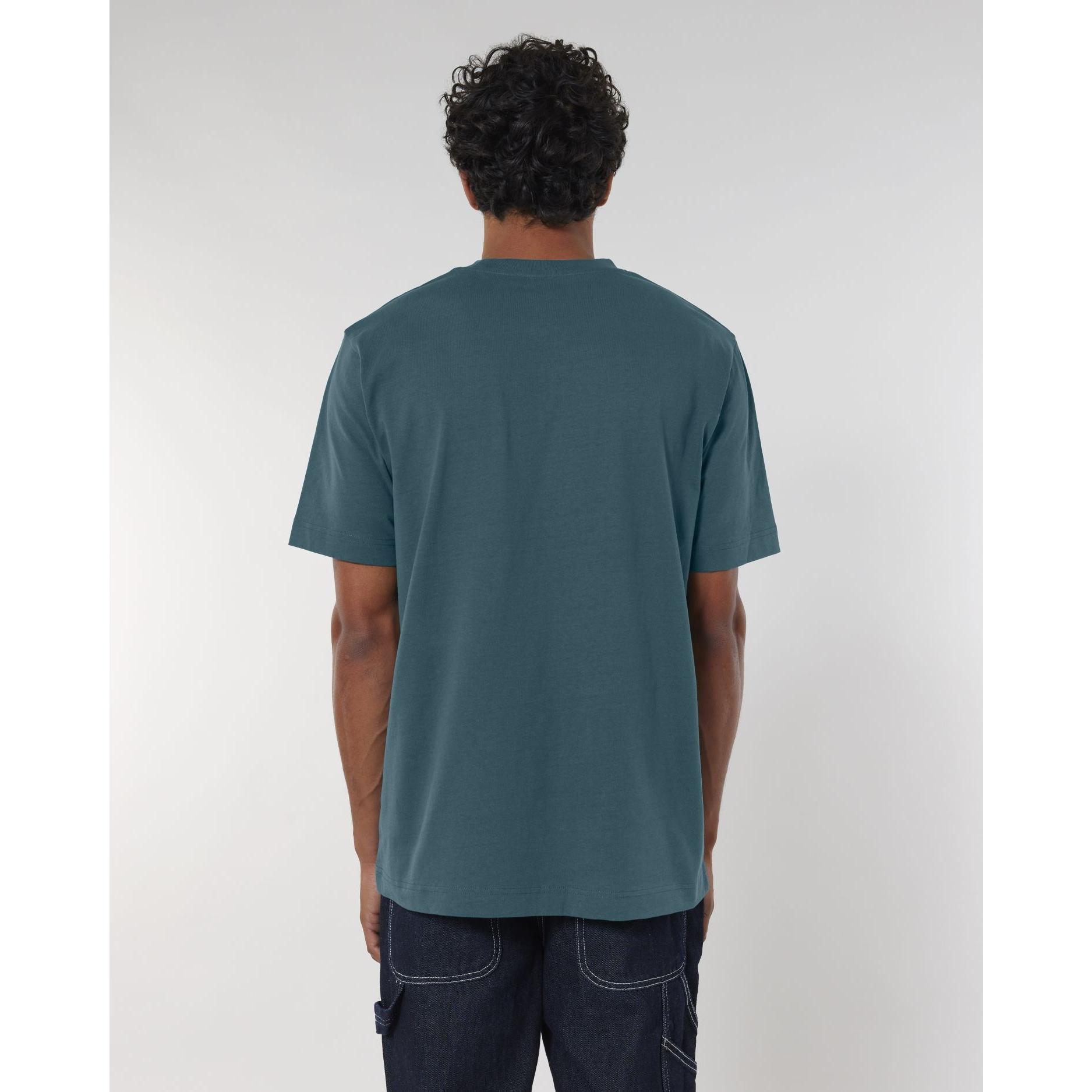 Tricou Unisex Freestyler Stargazer 2XS