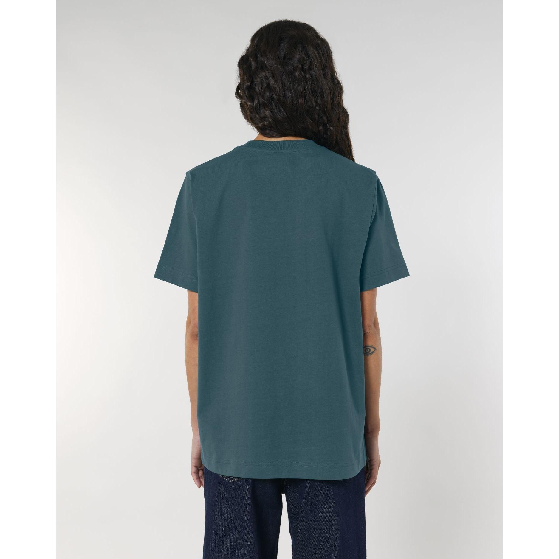 Tricou Unisex Freestyler Stargazer 2XS