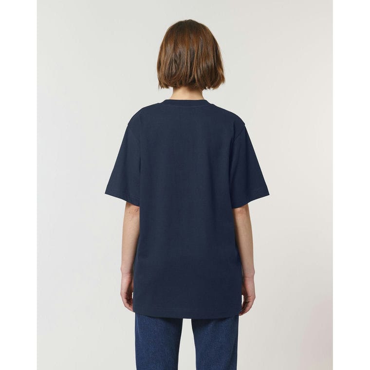 Tricou Unisex Freestyler French Navy XS