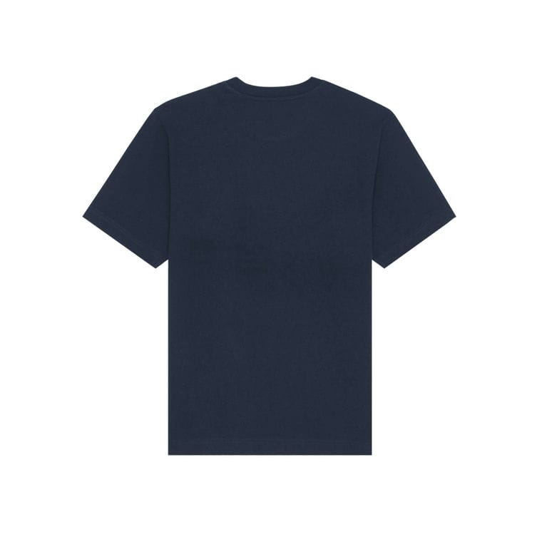 Tricou Unisex Freestyler French Navy XS