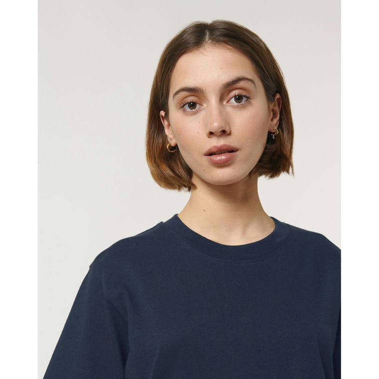 Tricou Unisex Freestyler French Navy XS