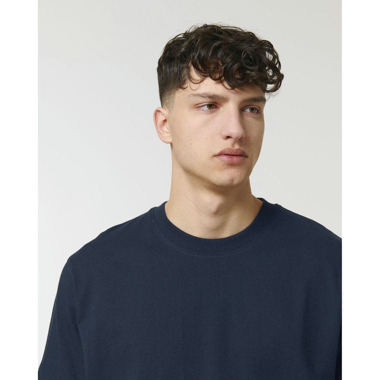 Tricou Unisex Freestyler French Navy XS