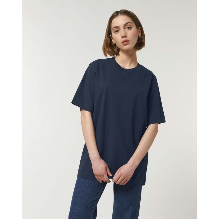 Tricou Unisex Freestyler French Navy XS