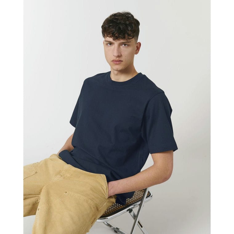 Tricou Unisex Freestyler French Navy XS