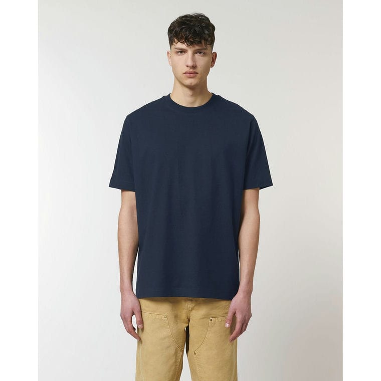 Tricou Unisex Freestyler French Navy XS