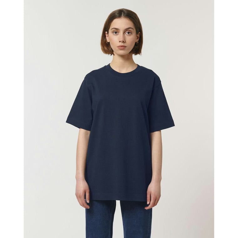 Tricou Unisex Freestyler French Navy XS
