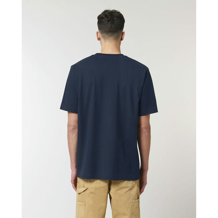 Tricou Unisex Freestyler French Navy XS