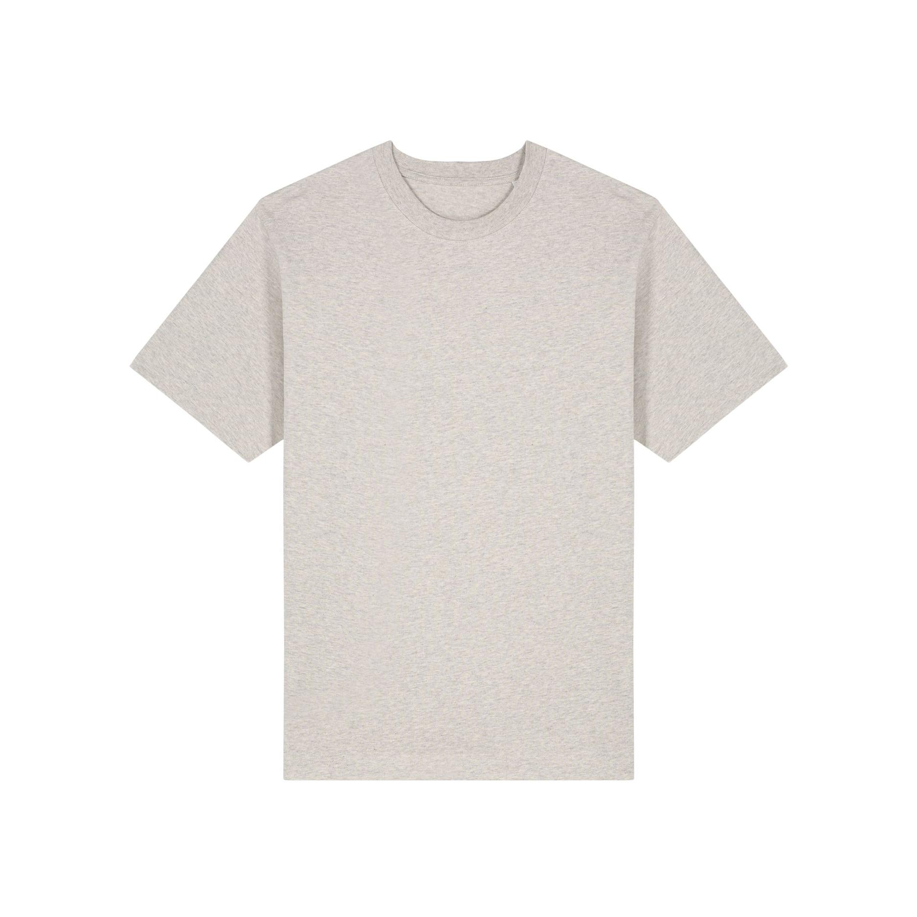 Tricou Unisex Freestyler Heather Haze L